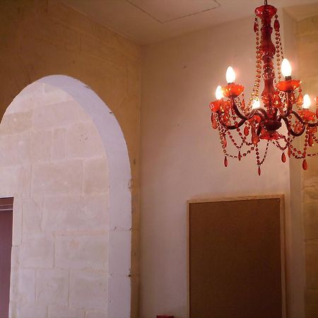 Villa Del Porto Kalkara Екстер'єр фото