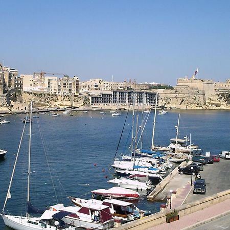Villa Del Porto Kalkara Екстер'єр фото