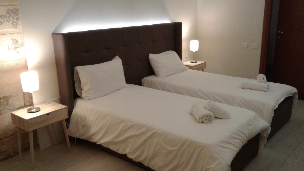Villa Del Porto Kalkara Екстер'єр фото