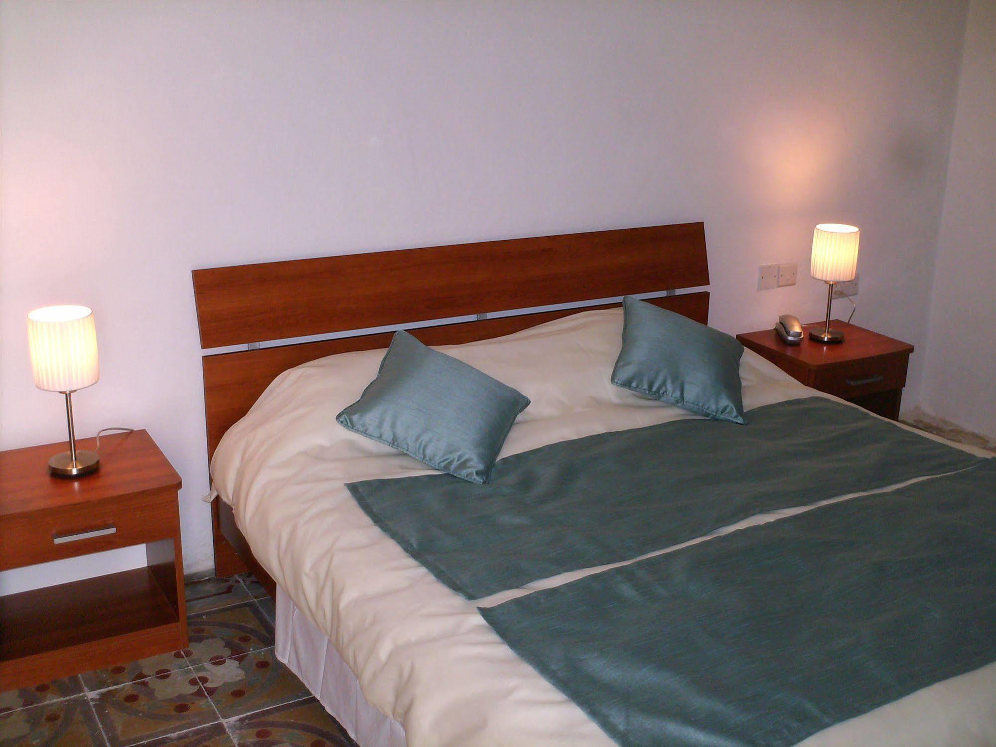 Villa Del Porto Kalkara Екстер'єр фото