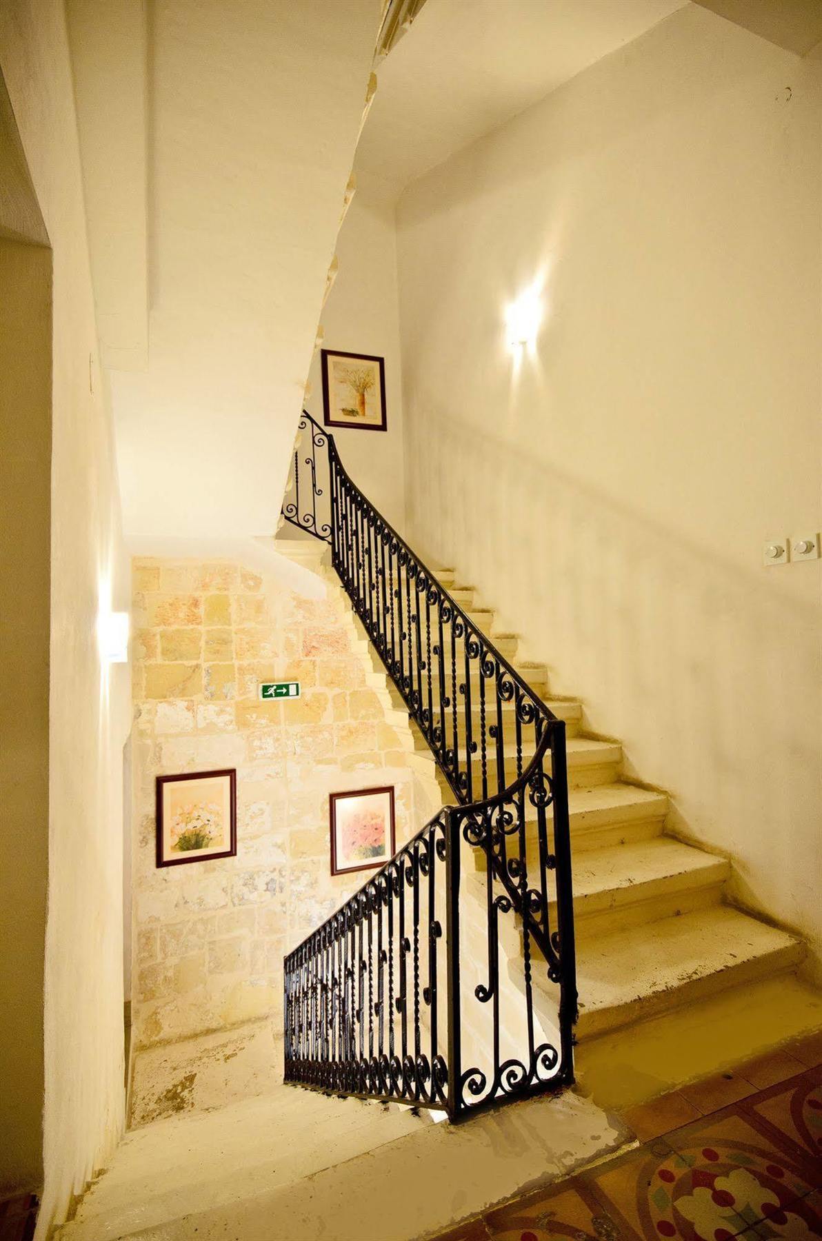 Villa Del Porto Kalkara Екстер'єр фото