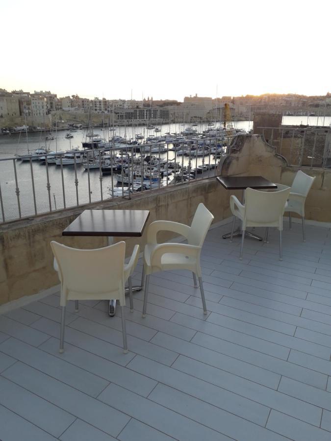 Villa Del Porto Kalkara Екстер'єр фото